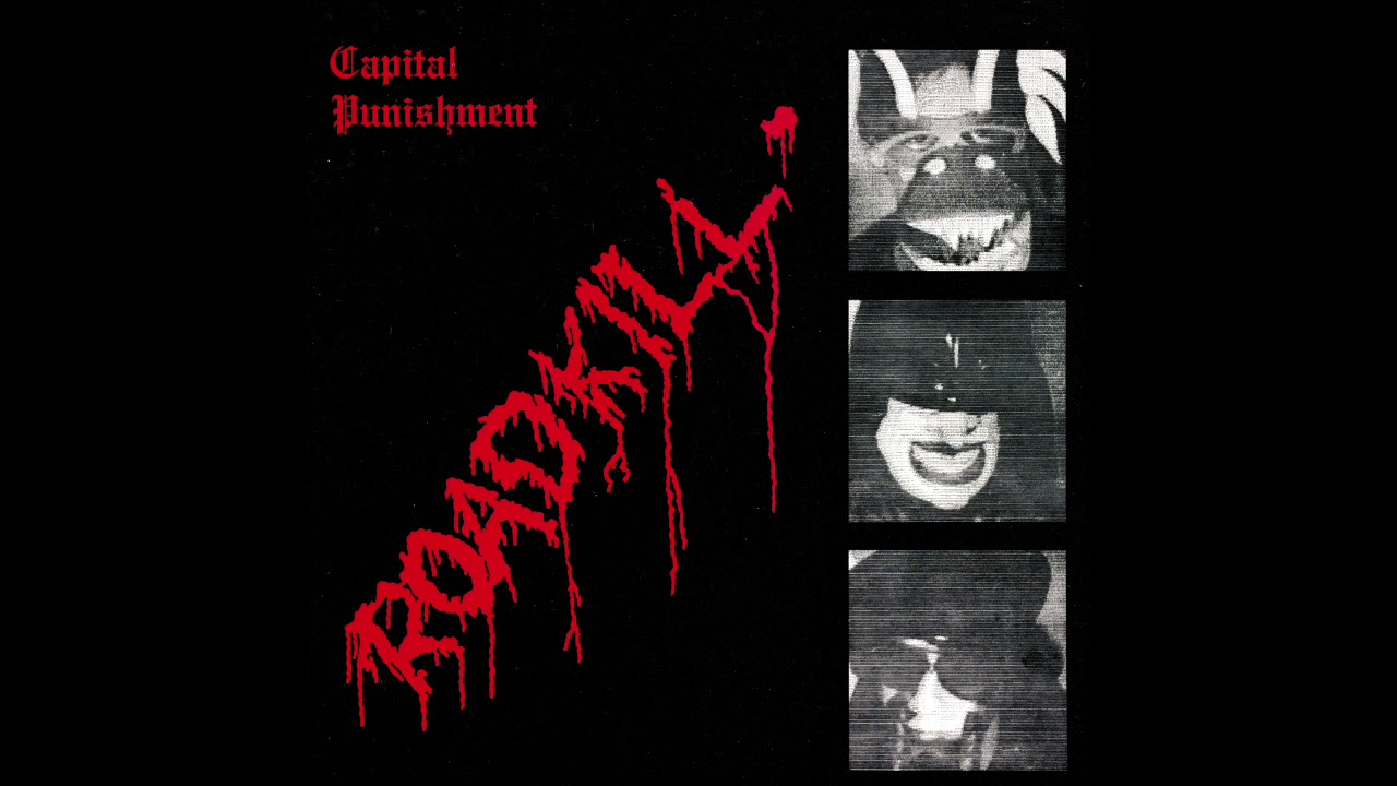 Capital Punishment // Muzak Anonymous (Official Single)