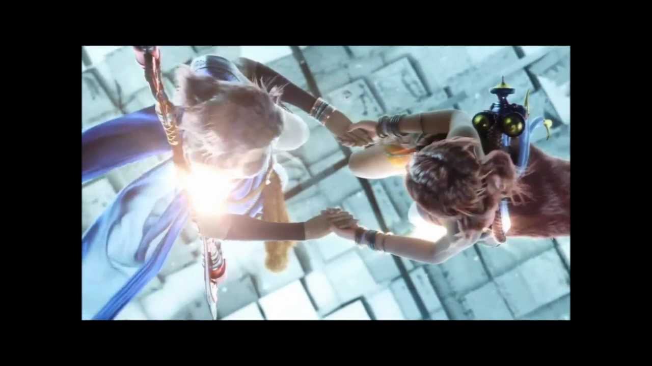 Oerba Yun Fang AMV Final Fantasy 13 - Castle of Glass