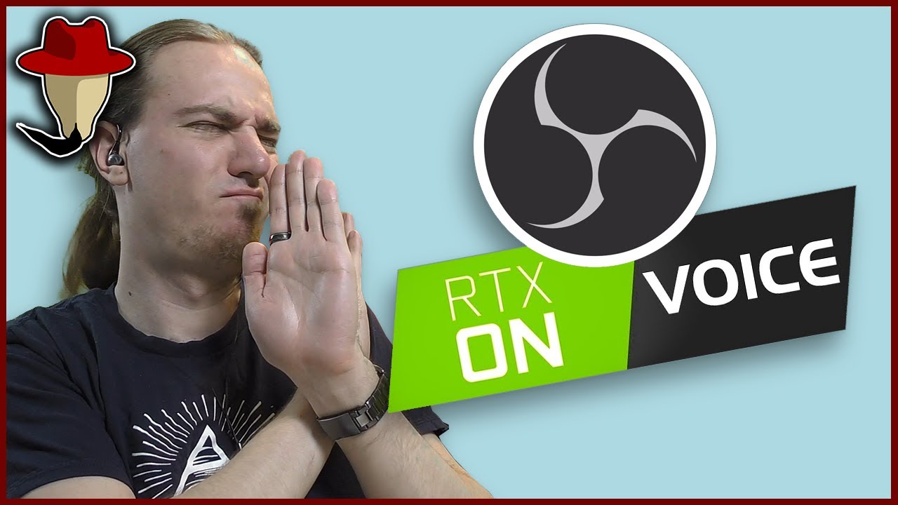 Почему я отказался от RTX Voice для стримов
