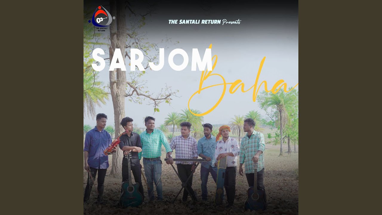 Sarjom Baha