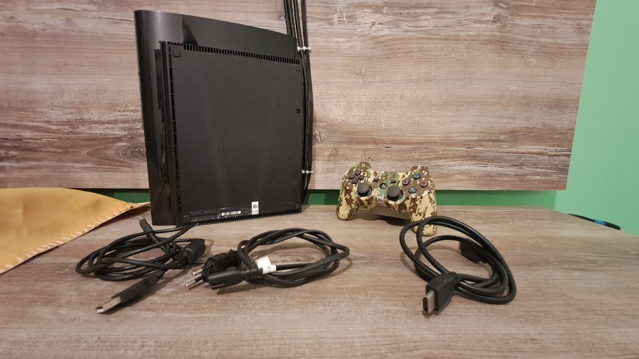 (Vendido) Venda PS3 *50-750