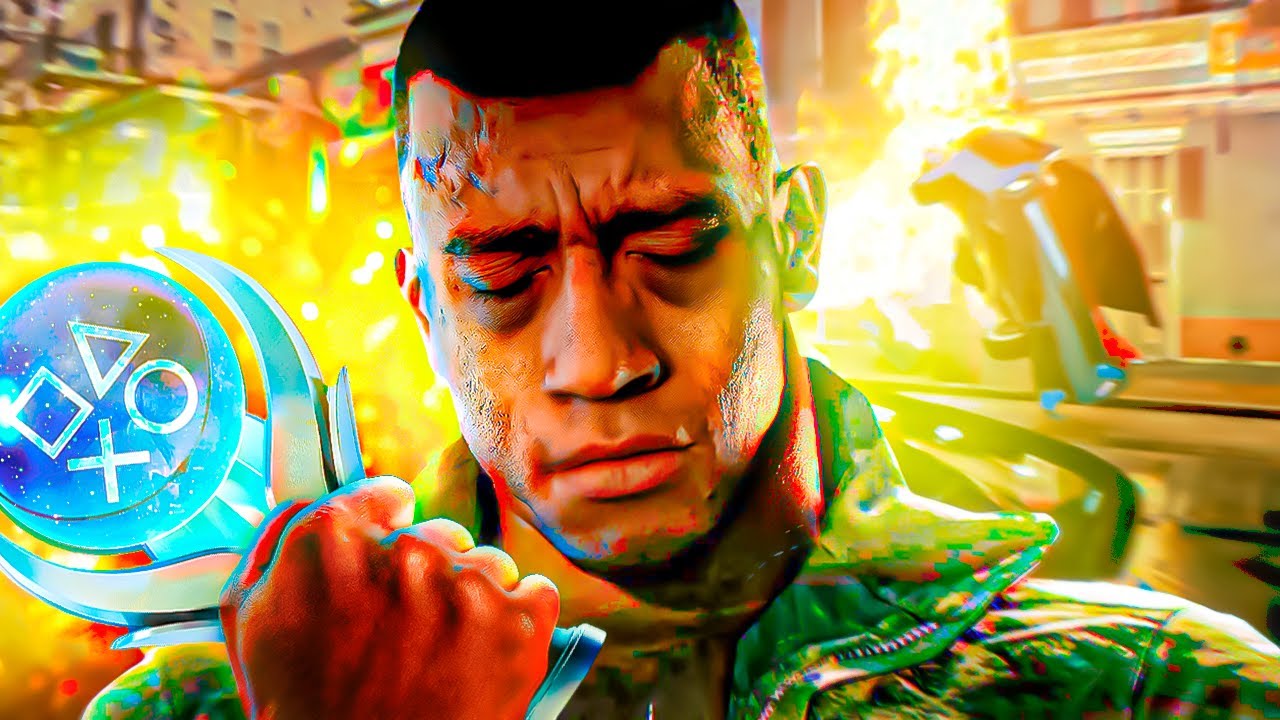 Платина Mafia 3 была адом