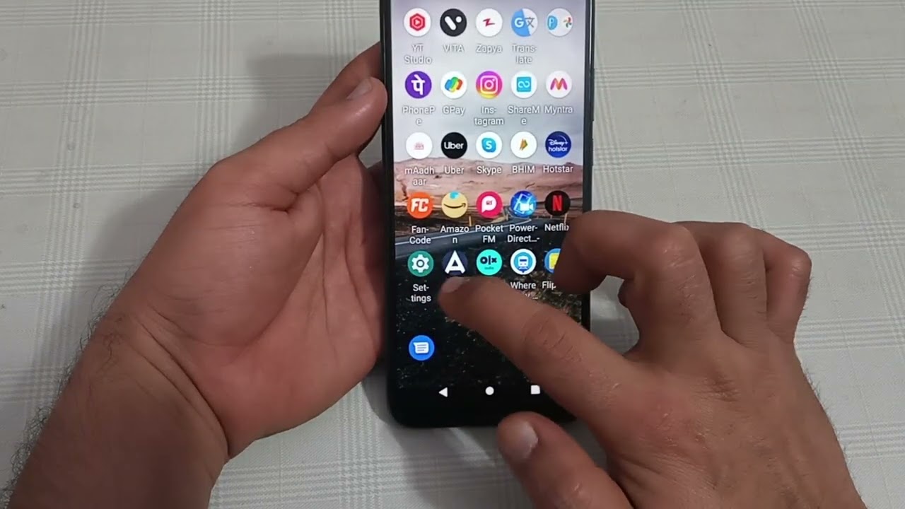 power on sound Nokia c01 Plus, how to disable power on sound in Nokia c01 Plus