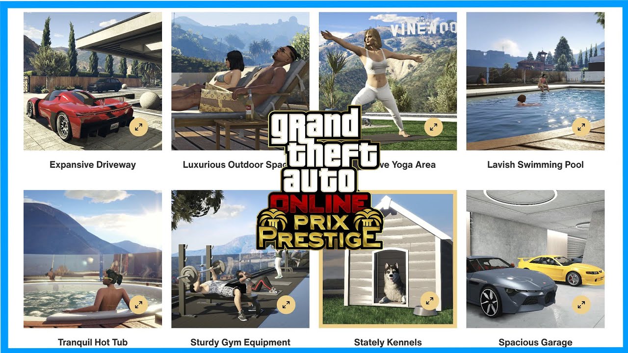 ВСЕ ПОДТВЕРЖДЕННЫЕ ВОЗМОЖНОСТИ ОБНОВЛЕНИЯ 💰