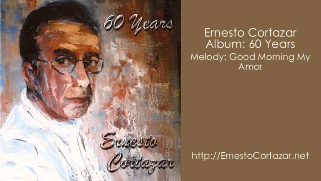 Good Morning My Love - Ernesto Cortazar - Relaxing Piano Music - Peaceful Piano - Healing Music