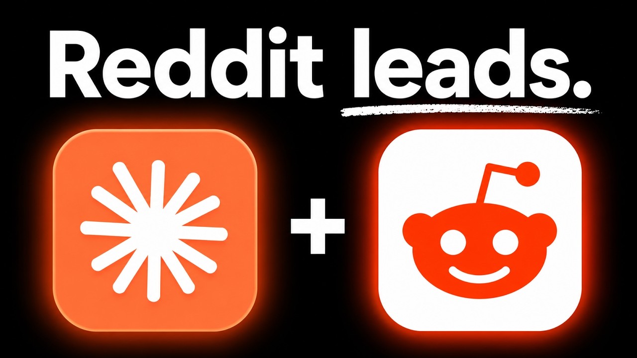 Система лидогенерации в Reddit с использованием Claude