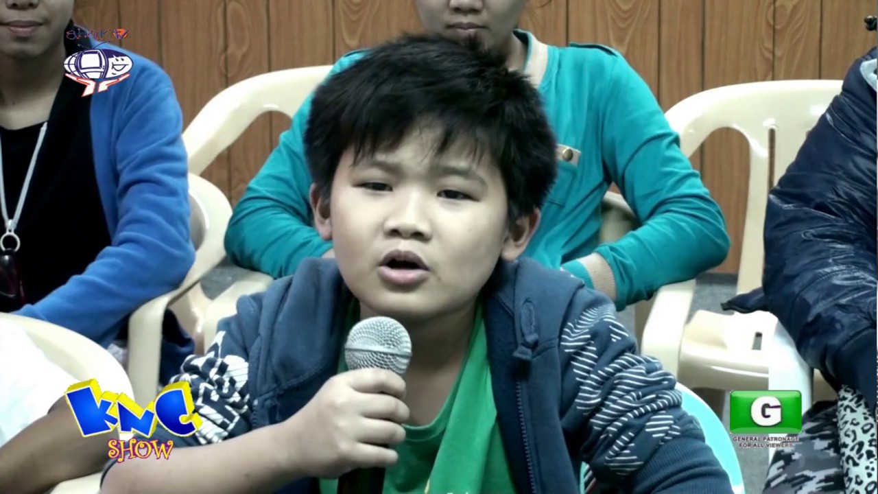KNC SHOW   EASTERN   HD MP4