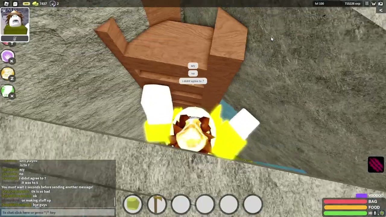 booga booga pvp comp 1 2v2 edition