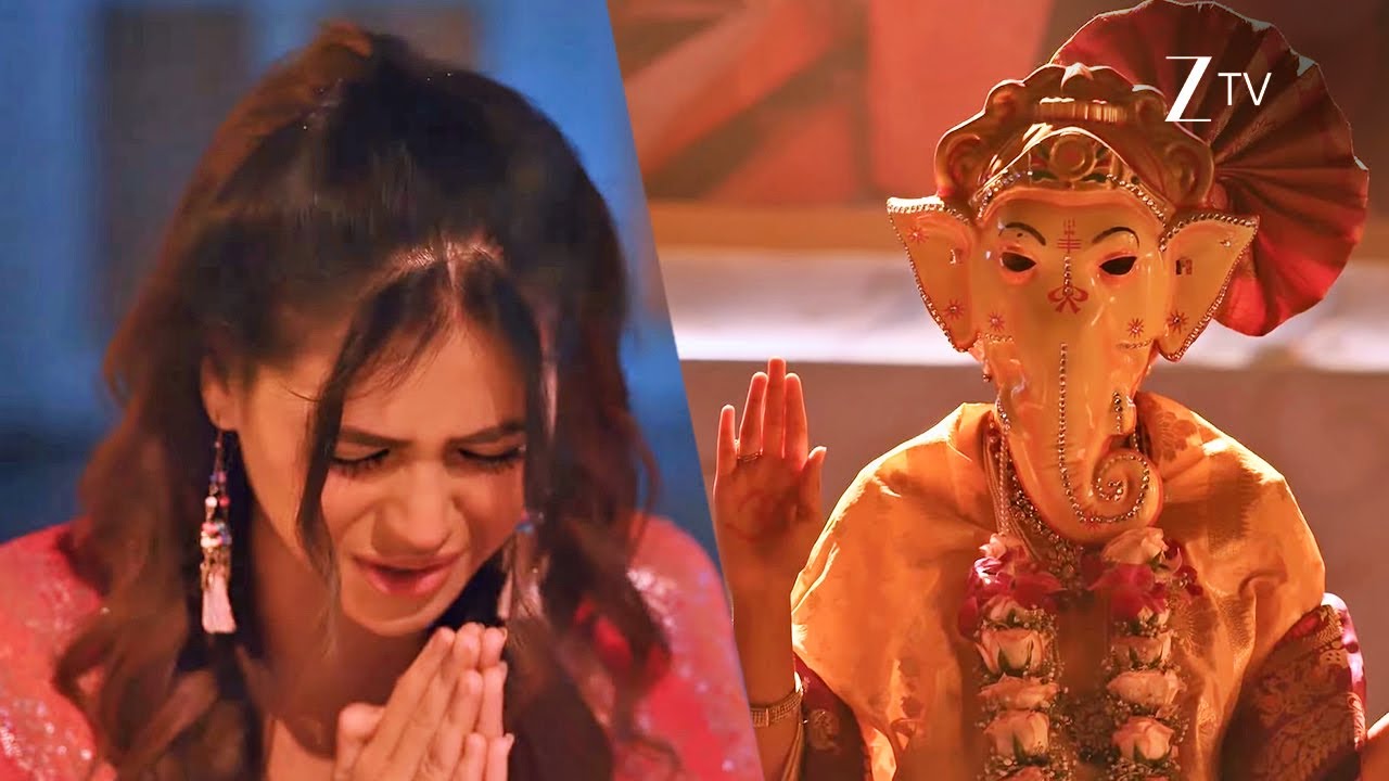 Saru confronts Anika and demands the Mushakraj idol - Saru - Full Episode 116 @zeetv
