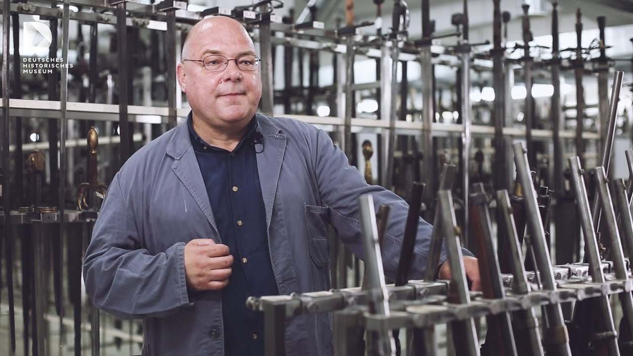 Die Armbrust – Schrecken und Schönheit | Die Sammlung