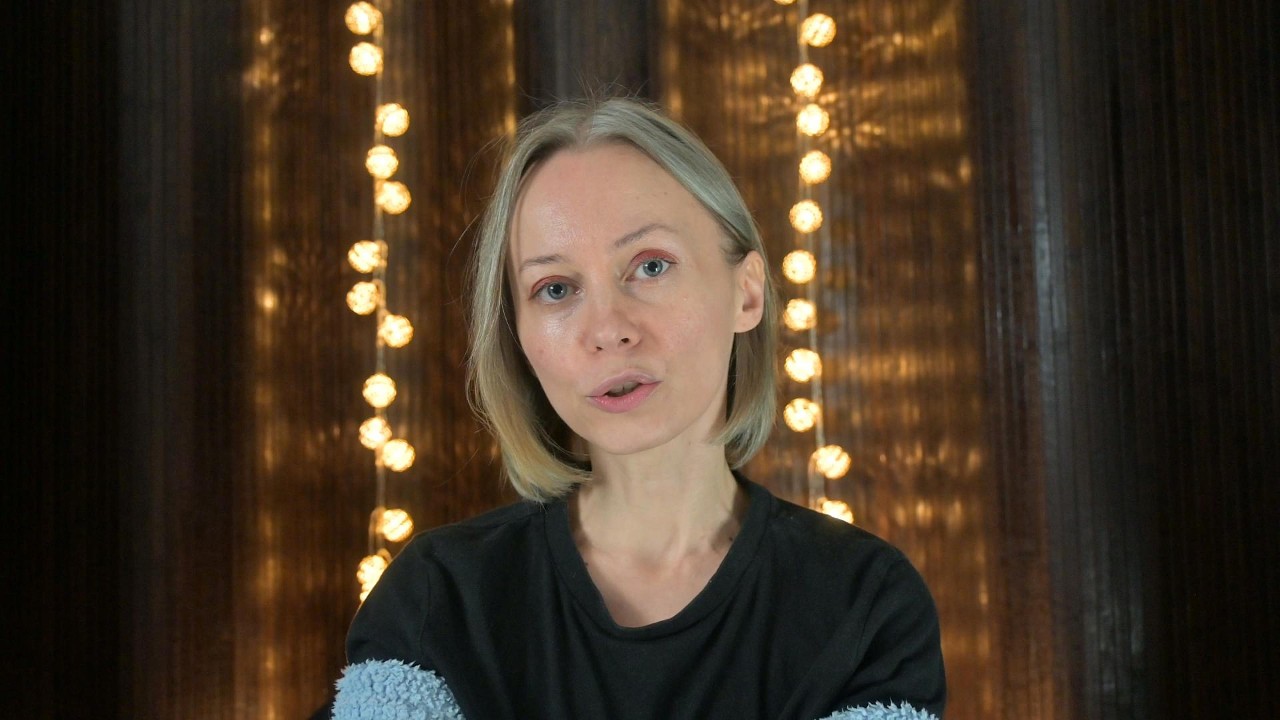 Люди-дзеркала: їхня форма — твій зміст?
