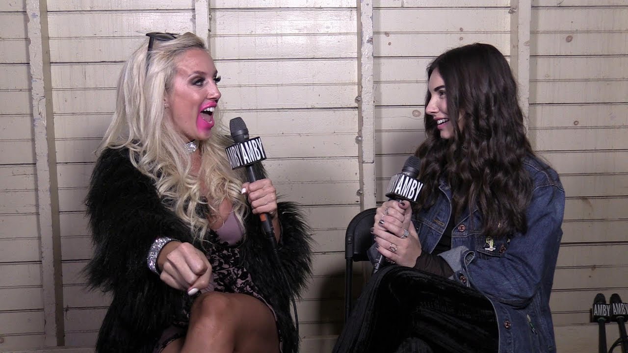 Interview with IMPACT star Laurel Van Ness (Chelsea Green)