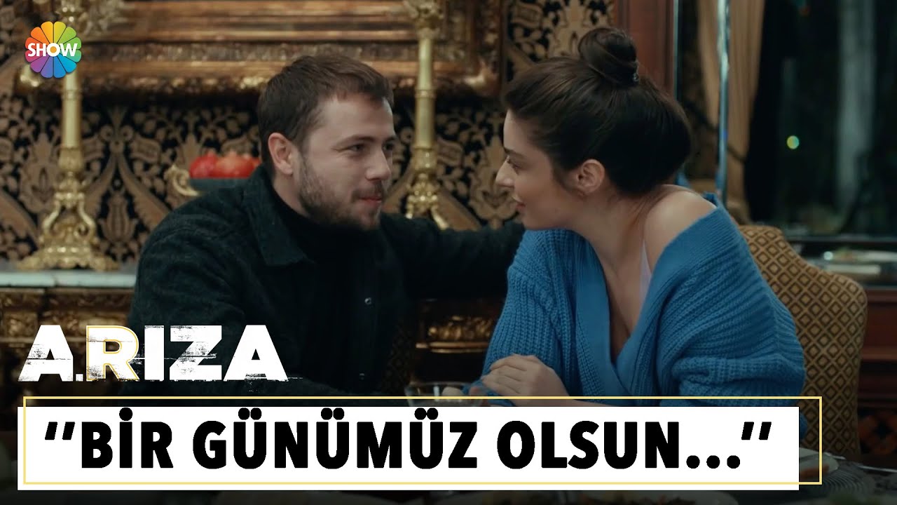 ''Bir gecemiz olsun...''  | Arıza 20. Bölüm