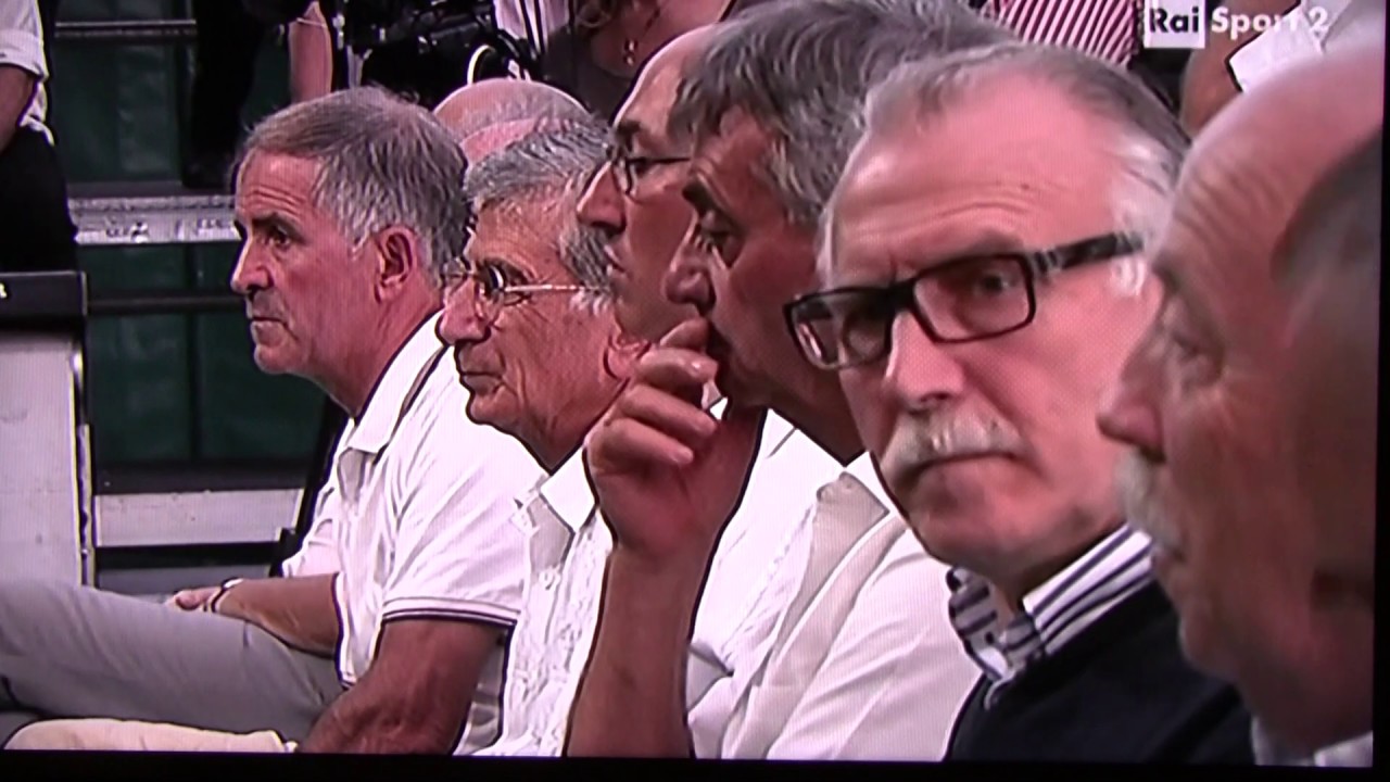 RIONDINO vs MURO - 1^PROVA BILIARDO BTP 2014/15 BARLETTA