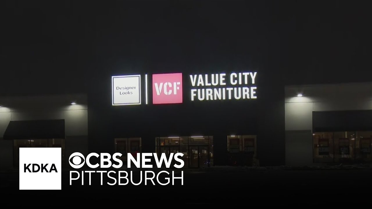 Pennsylvania woman fights for refund after Value City Furniture order