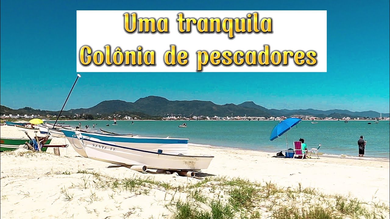 Como é a praia de PONTA DAS CANAS e CACHOEIRA: São ideais para crianças? Hospedagem é boa? Vem ver..