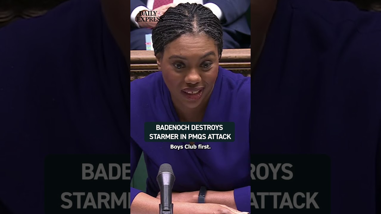 'He filled government with pa*dophile apologists!' 🗣️