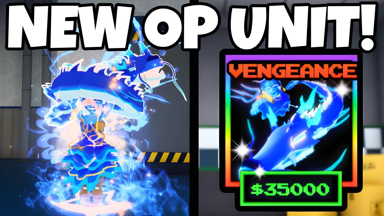 NEW OCEANIC BALLORA APEX EVO UNIT IS CRAZY OP in Roblox Five Nights TD (FNTD)