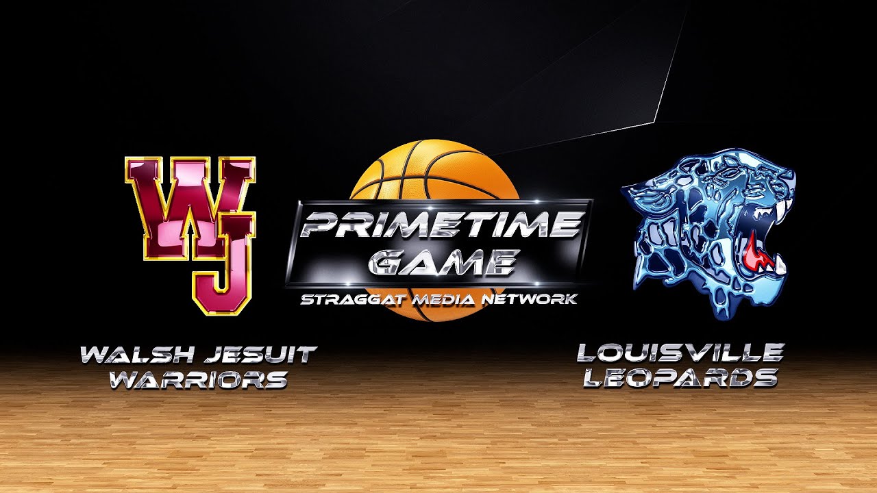 Louisville Leopards vs Walsh Jesuit Warriors