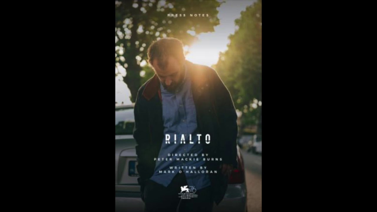Peter Mackie Burns - Rialto