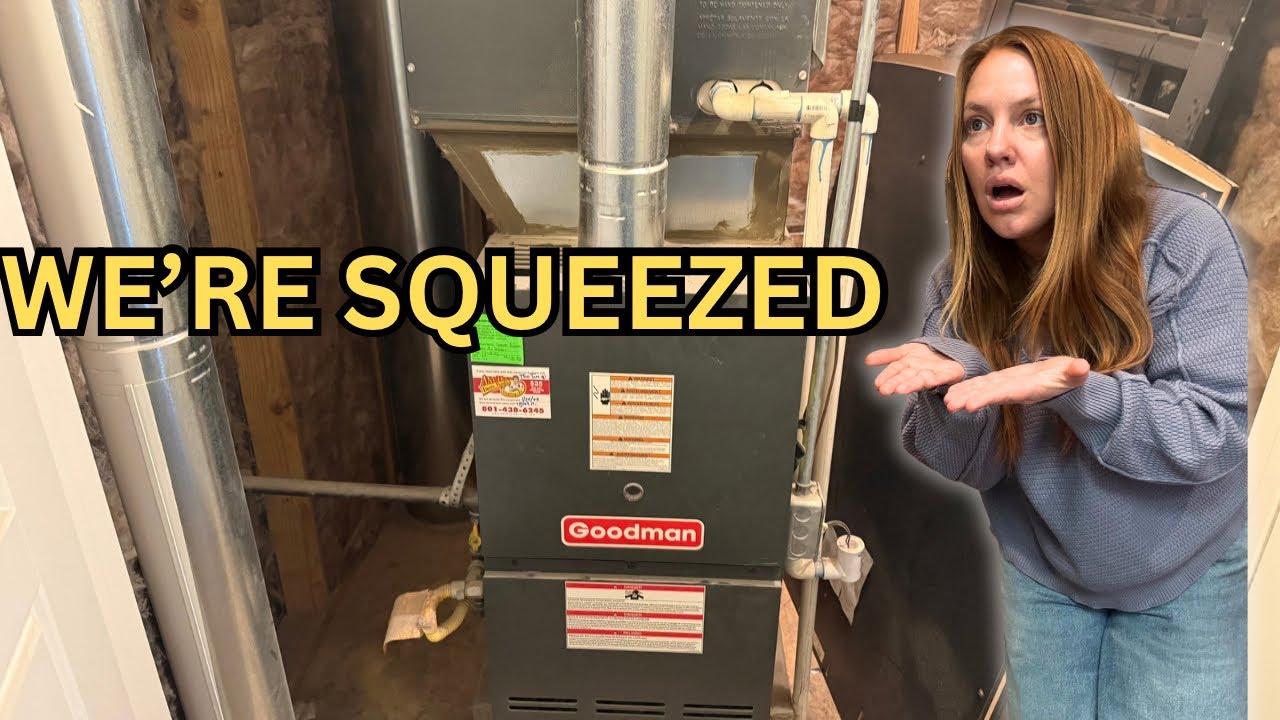 Нас выжимают из каждой копейки.