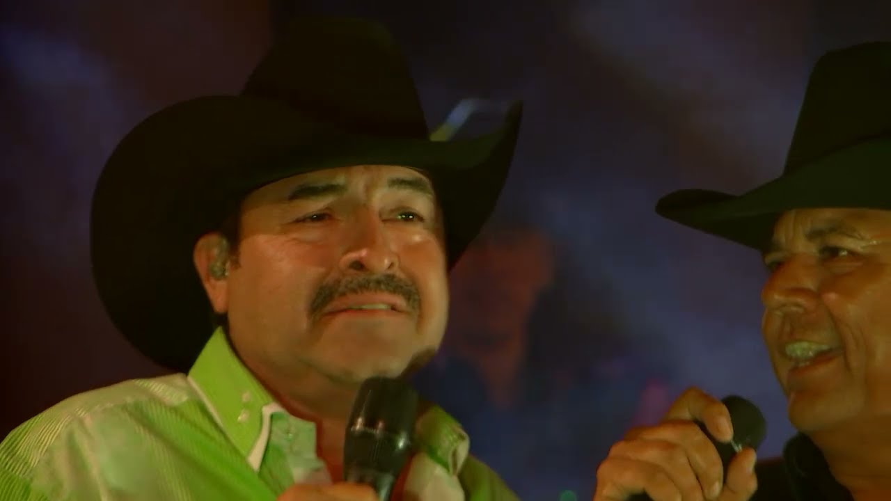 Alegres De La Sierra - Freddy Vega - Alineando Cabrones
