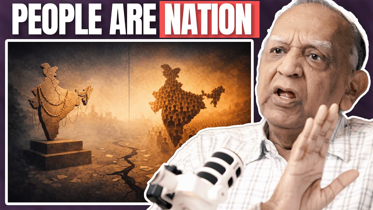 Vande Mataram Was Only Bengal, Not Your Whole India