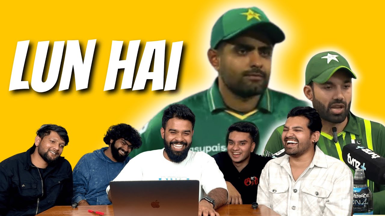 CRICKET MEME REACTION India vs Pakistan Champions Trophy 2025 | One Tip Out