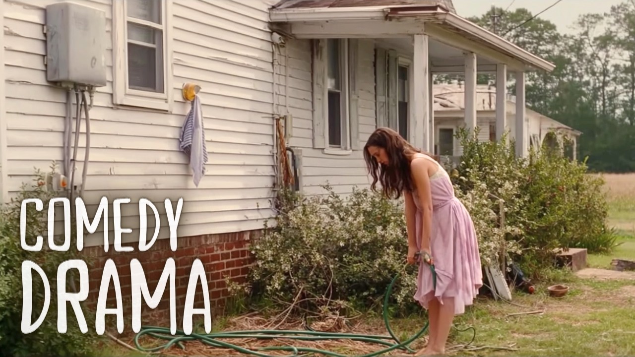 The Perfect Feel-Good Movie! A small-town family struggles to stay together | Comedy, Drama
