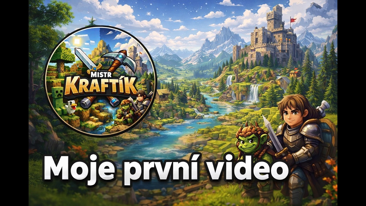 Začátek v Hytale