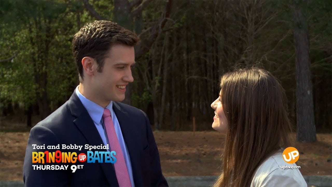 Bringing Up Bates - Tori And Bobby Special Episode Preview