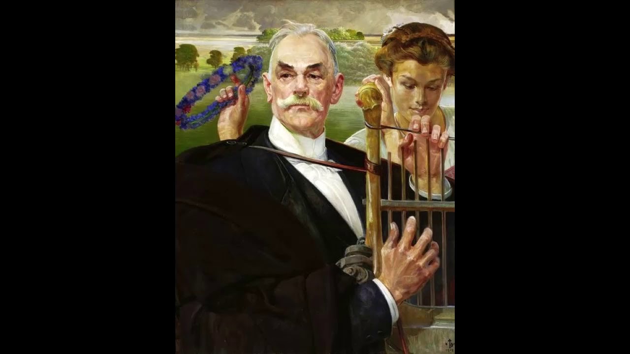 Władysław ŻELEŃSKI – Preludium pastorale op. 68