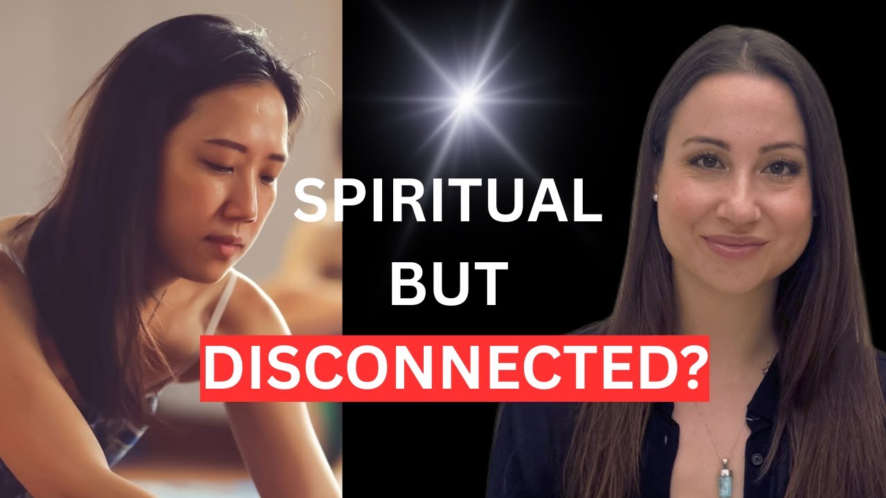 Embodiment Is the Path: Wilhelm Reich, Trauma & Awakening