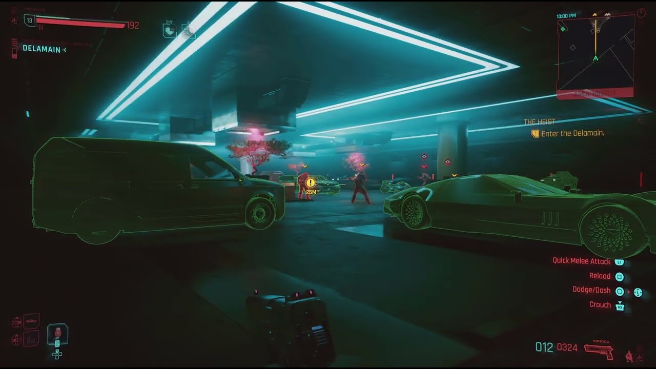 Cyberpunk 2077 😨JACKIE..JACKIE😱NOOOO😔...!🤔 WHO THE F R U🕶️