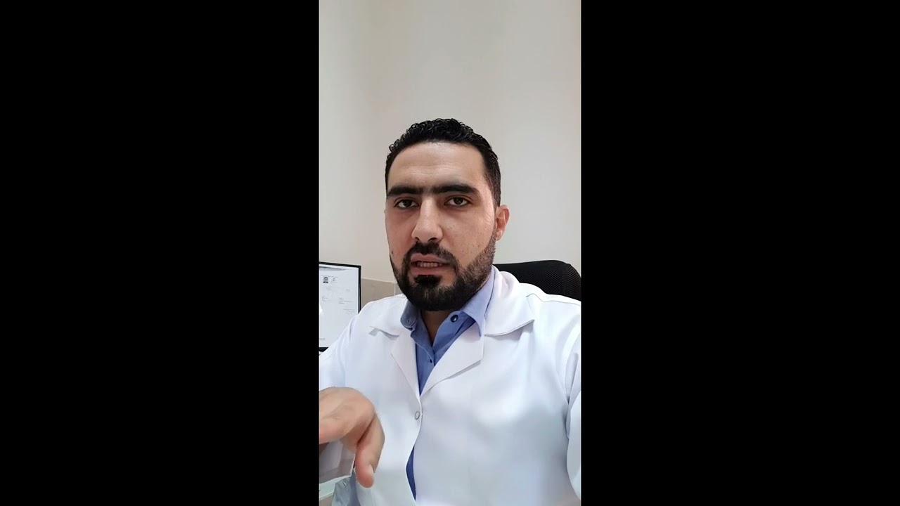 انسداد الامعاء الالية والعلاج
