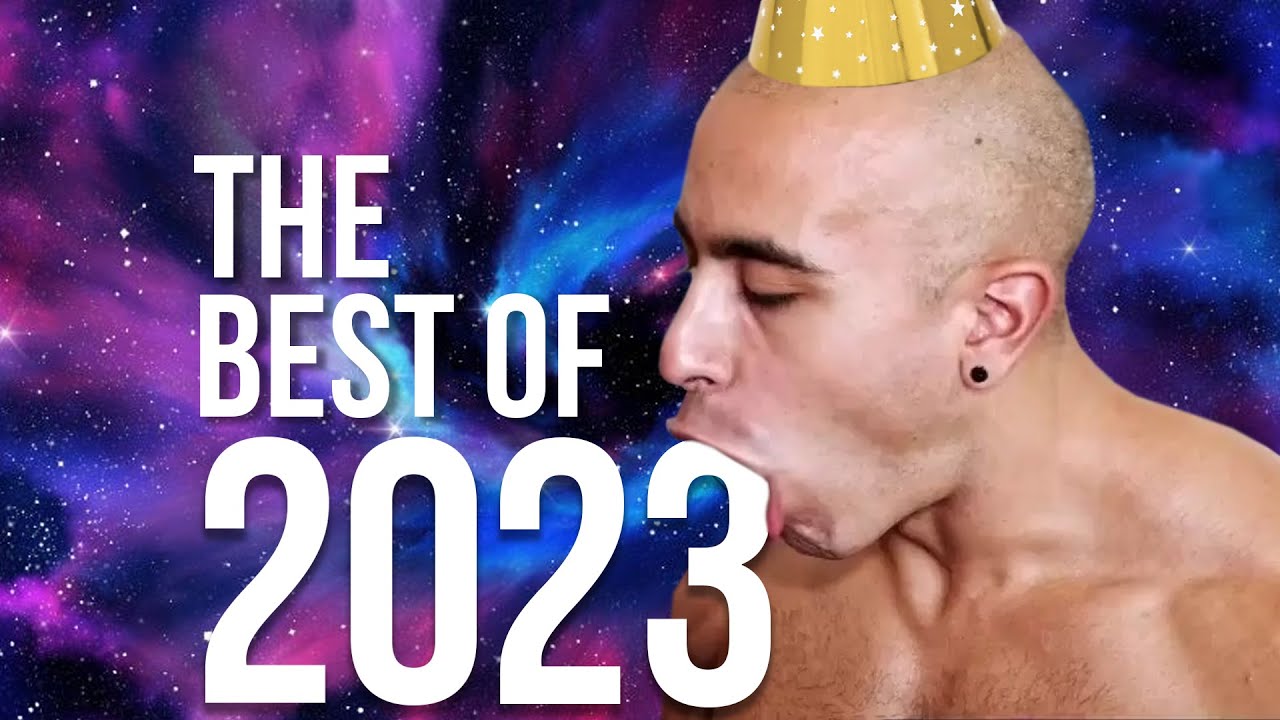 Best of Stimpee 2023
