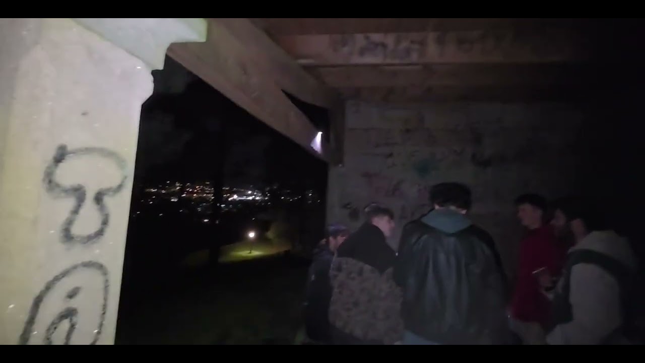 JPF - DESASTRES (Prod.Greens)