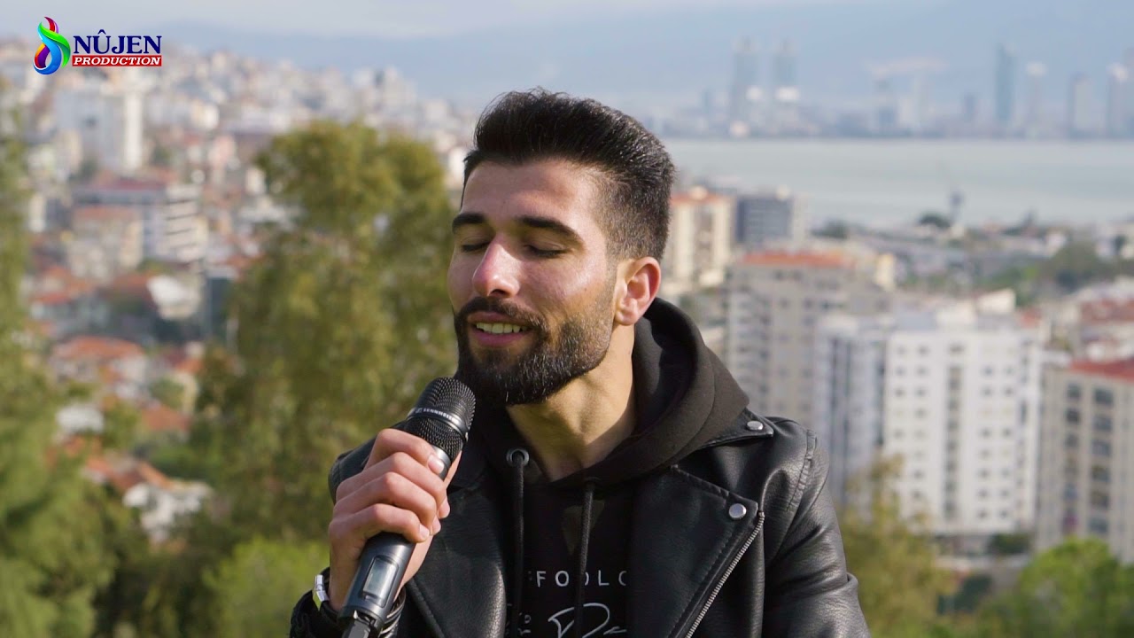 RESUL MERVAN -  YAR (Akustik) 2022