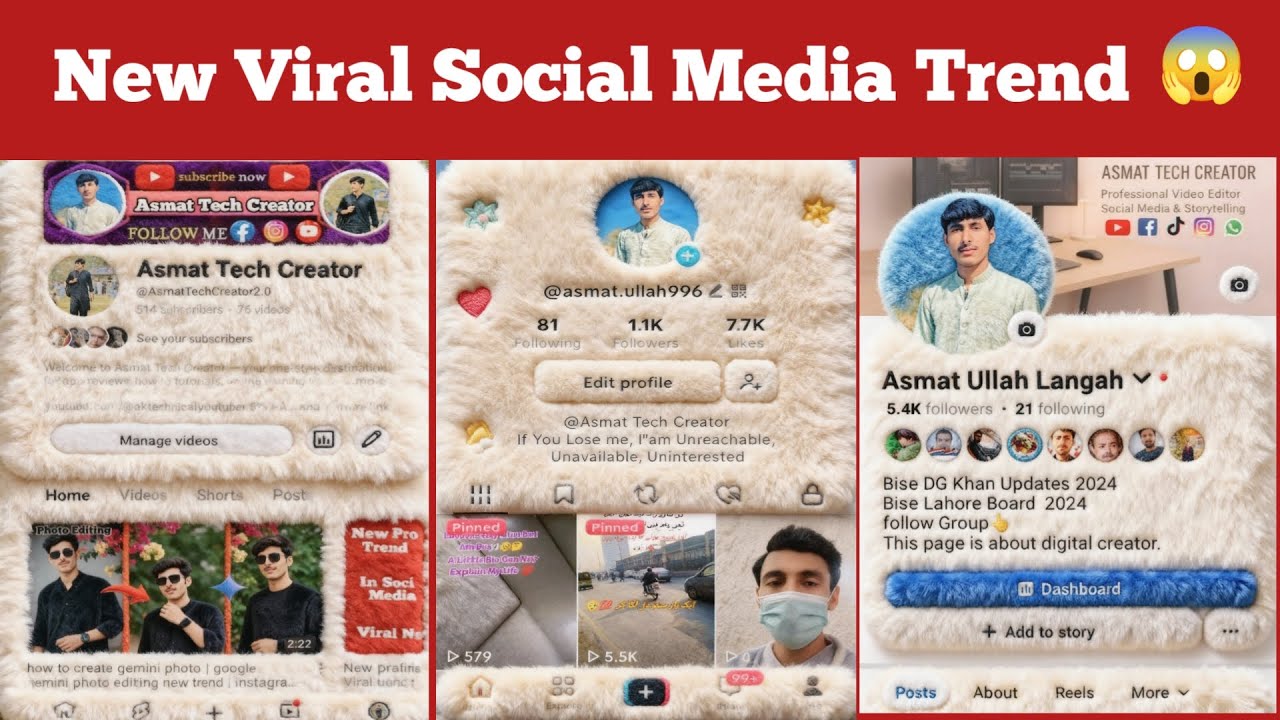 New Social Media Trend | Wool | Hypic app Sy photo bnanae ka Tarika | Trending photo