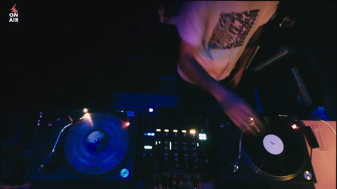 SERKIN aka 1985 - MARS DEFENDERS X ONAIR BCN
