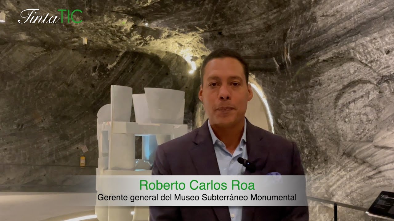 Museo Subterráneo Monumental 180 metros bajo tierra