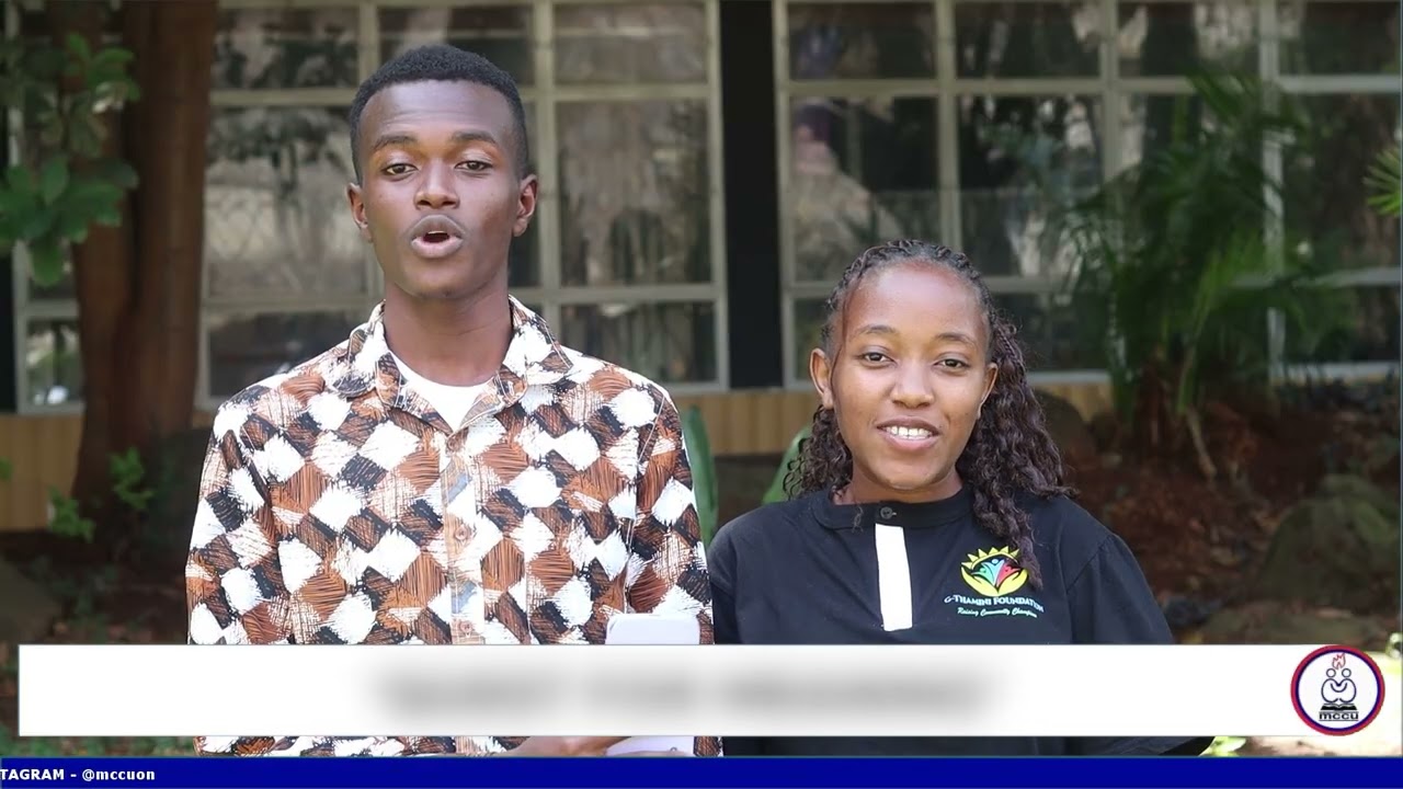 MCCU SHOW 22ND FEB 2026