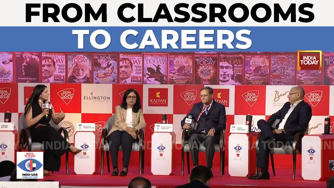 From Classrooms to Careers: Bridging the Skill Gap in Times of Fast-Changing Technology