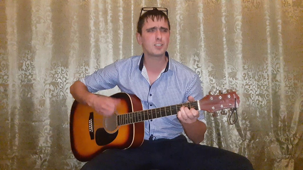 Виктор Петлюра - Я ухожу (кавер)