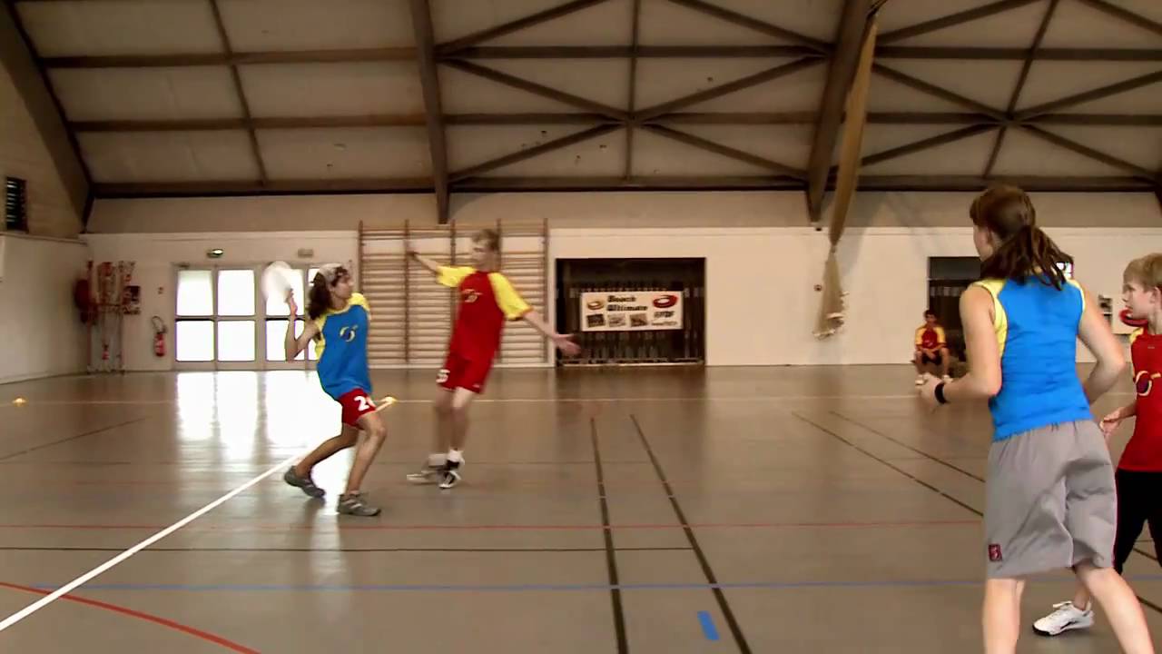 Ultimate mode d'emploi : Les Exercices