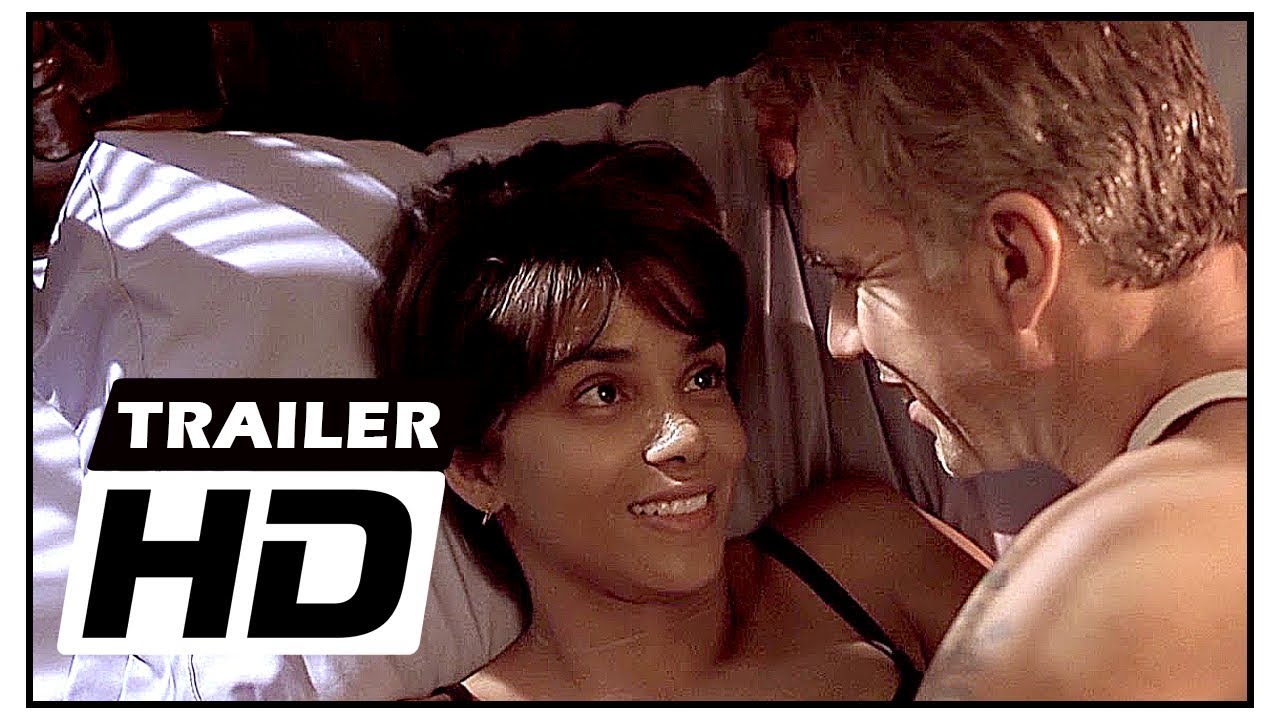 Monster's Ball (18+) Official Trailer (2001) | Drama, Romance
