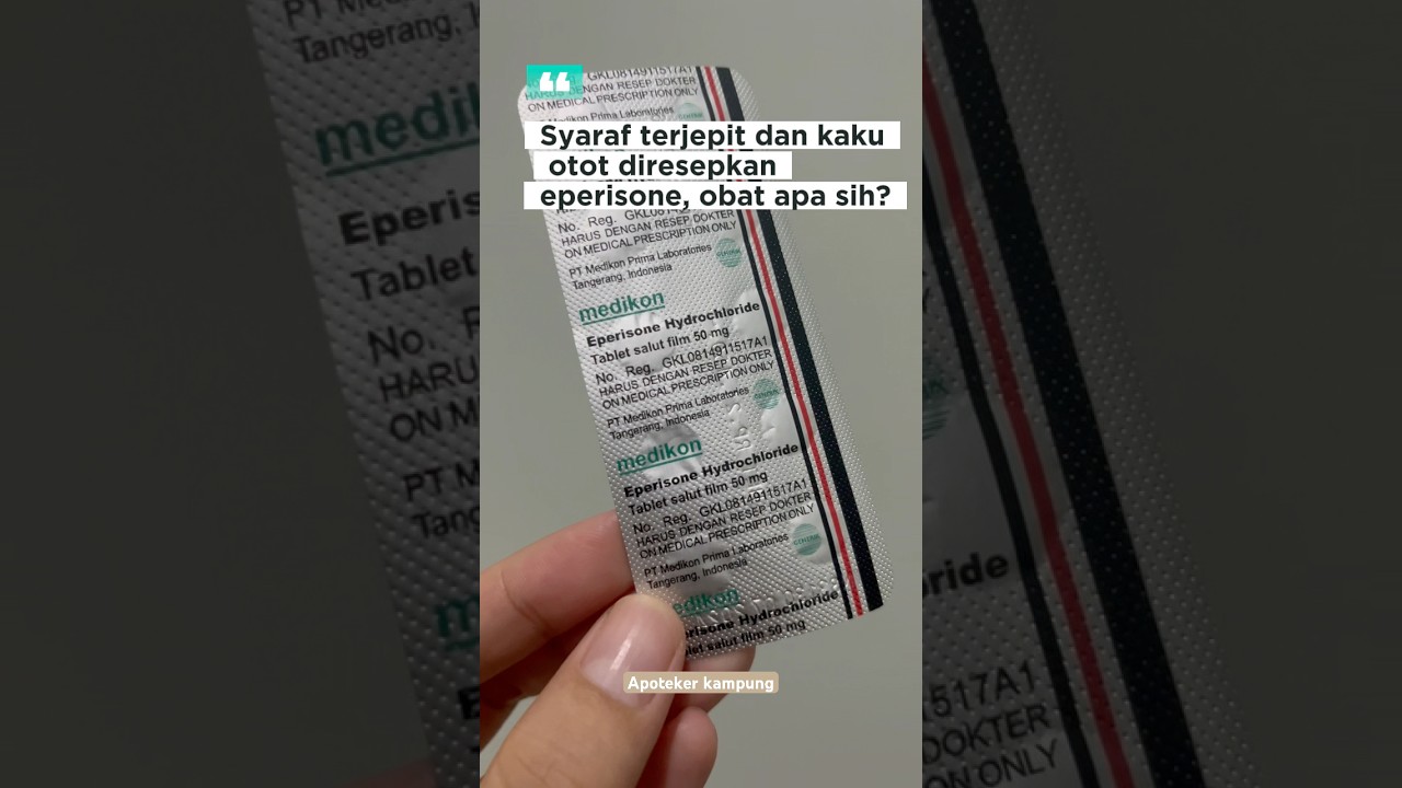 Obat saraf terjepit & kaku otot #fypyoutube #viralvideo #fypviral #fypshorts #syarafkejepit #fyp fyp