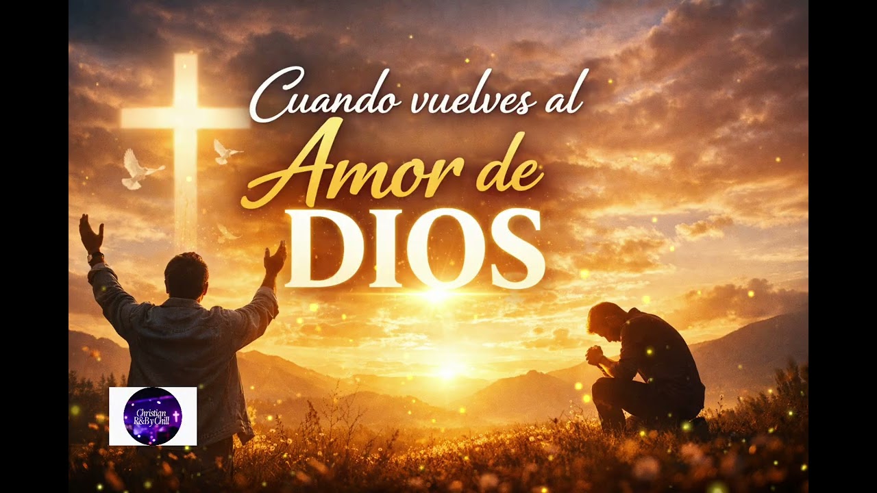 El Amor de Dios Nunca se Fue | Christian R&B Chill