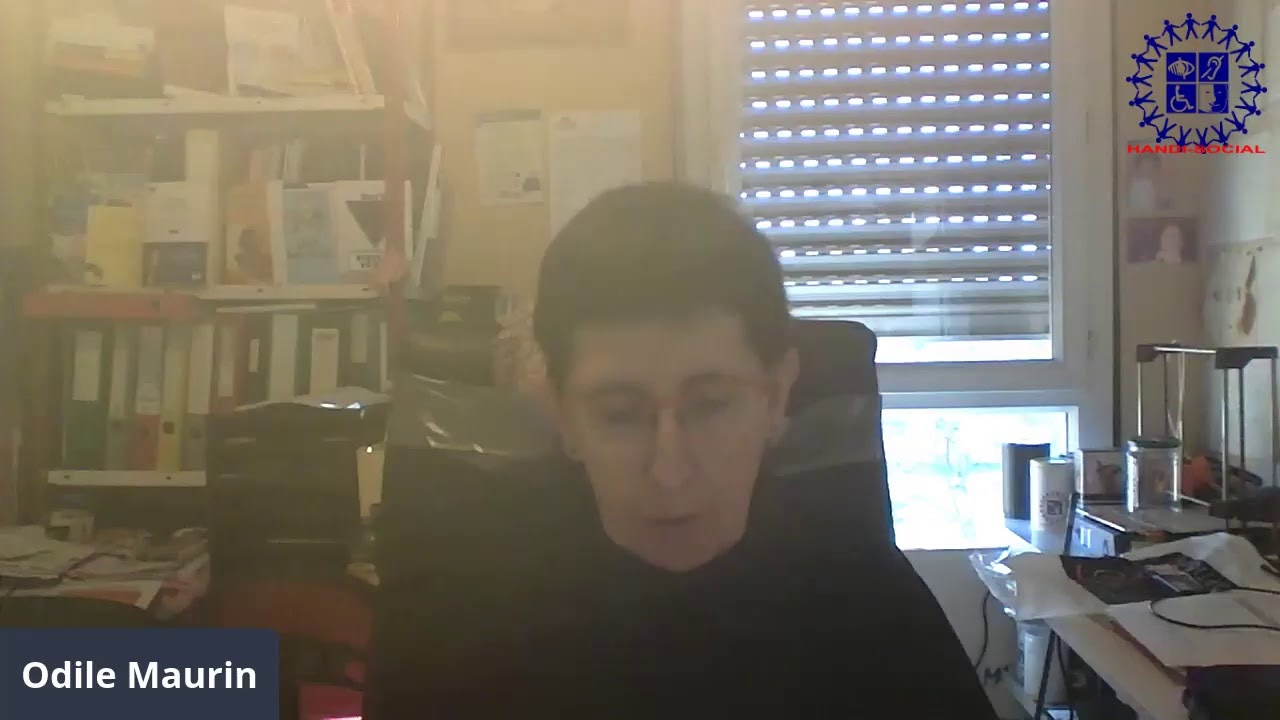 Direct live d'Odile Maurin : Covid-19, actualit&eacute;s, riposte ??