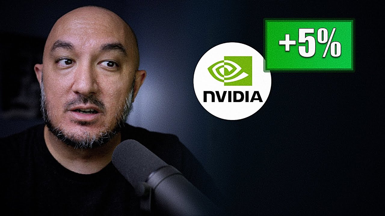 Nvidia получила прибыль. Вот что это значит.